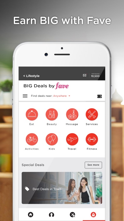 AirAsia BIG LOYALTY screenshot-3