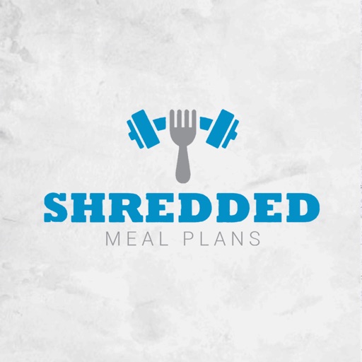 Shredded Meal Plans