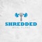 Welcome to the New Shredded Meal Plans App