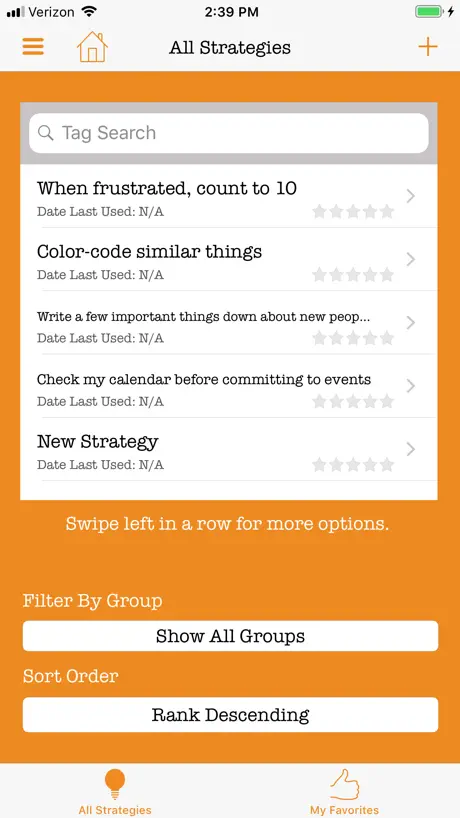 BEST Suite: 5 apps in 1