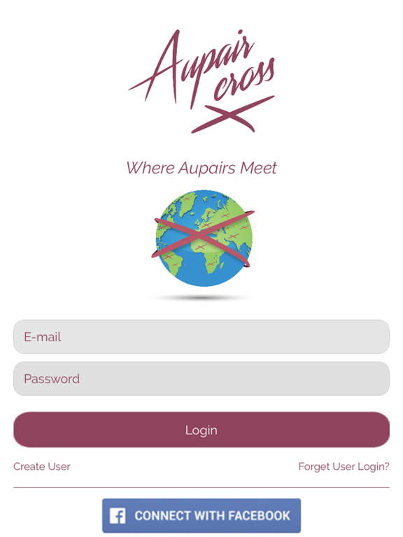 Screenshot #4 pour Aupair Cross