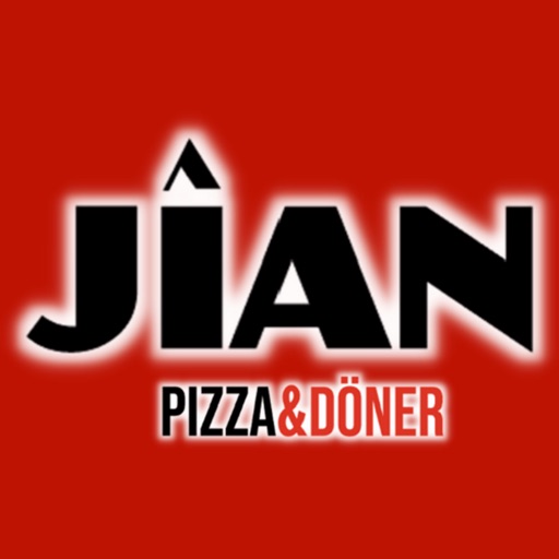 Jian Pizza & Döner icon