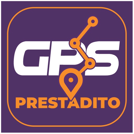 PRESTADITO GPS iOS App