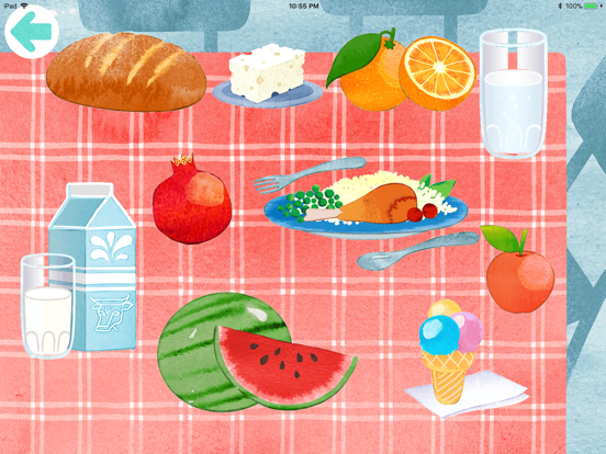 Screenshot #5 for Goo