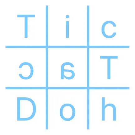 TicTacDoh Cheats