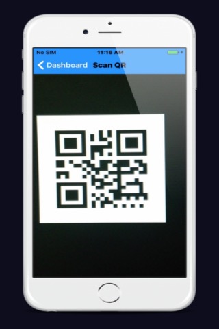 Barcode & QR Scanner - Creatorのおすすめ画像2