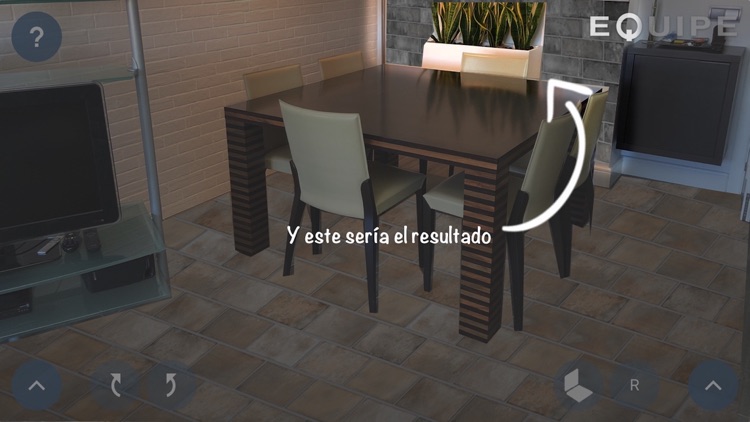 Y.O.U.R. Equipe screenshot-5