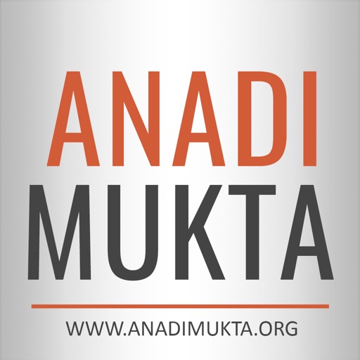 Anadimukta