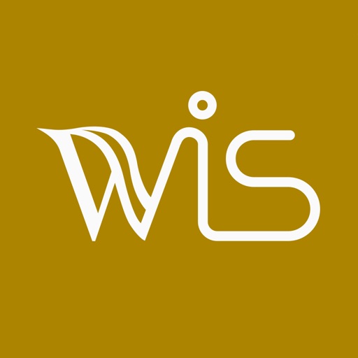 WIS - connection to your spa Icon