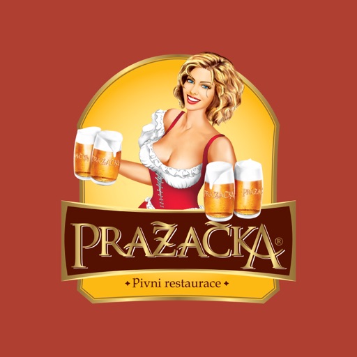 Prazacka Новосибирск - AppWisp.com