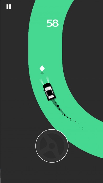 Drift Driver screenshot1