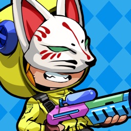 嘻哈大作战—休闲挂机塔防手游