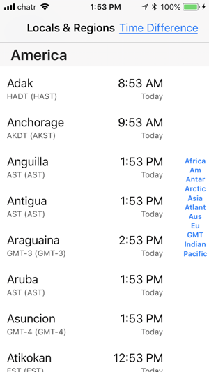 World Times(圖2)-速報App