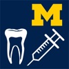 Dental Anesthesia-SecondLook app icon - Medical app for iPhone