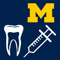 Dental Anesthesia-SecondLook app icon - Medical app for iPhone
