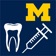 Dental Anesthesia-SecondLook app icon - Medical app for iPhone