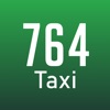 Таксі 764 icon