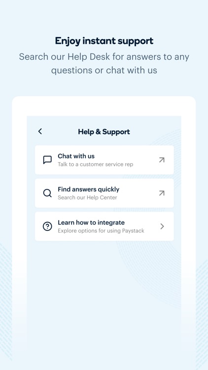 Paystack Merchant screenshot-4