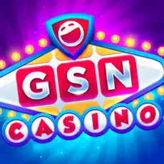 Application GSN Casino: Slot Machine Games 17+