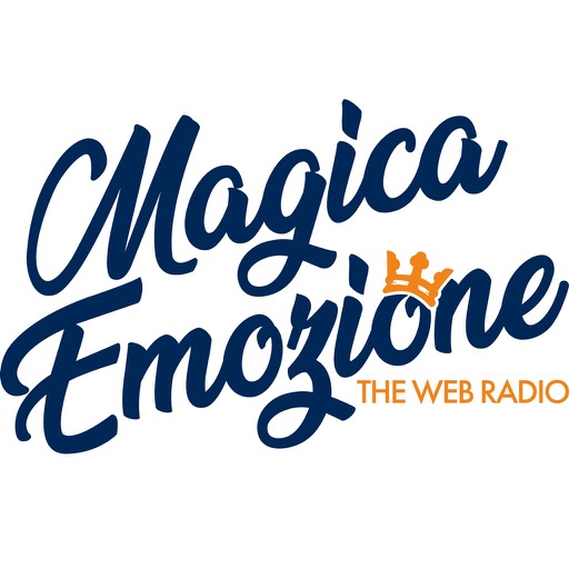 Radio Magica Emozione icon