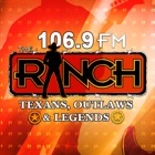 Top 20 Entertainment Apps Like 106.9 The Ranch - Best Alternatives