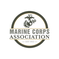 Marine Corps Association app not working? crashes or has problems?