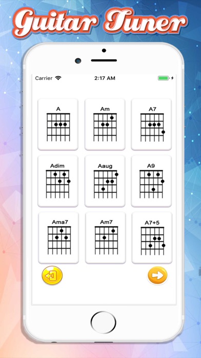 How to cancel & delete Coach Guitar Tuner Chords Pro from iphone & ipad 3