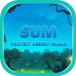 Sum Protect Desert Island