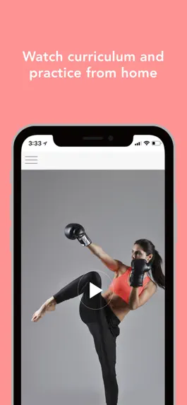 Game screenshot Rockhold Karate mod apk