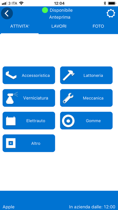 FacTotem Partis screenshot 4