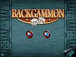 Backgammon HD screenshot 7