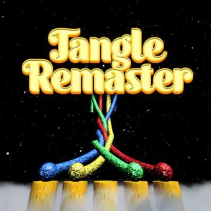 Tangle Remaster Cheats