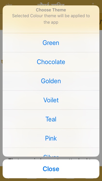 Chaupai Sahib Paath screenshot-4