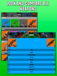 tracker for fortnite айпад изображения 4