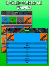Tracker for Fortnite ipad bilder 3
