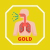 GOLD Criteria for COPD icon