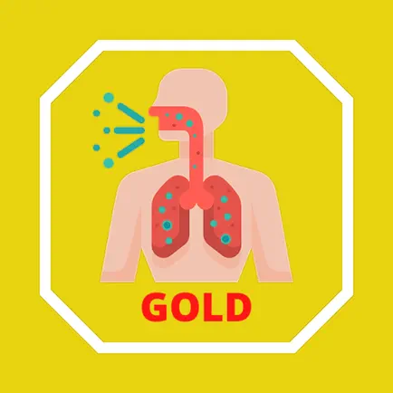 GOLD Criteria for COPD Cheats