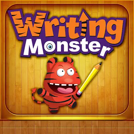 Writing Monster Читы