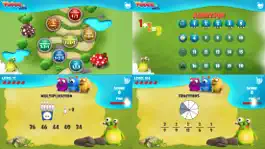 Game screenshot Learn Math with Yobee apk