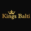 Kings Balti Takeaway - iPadアプリ