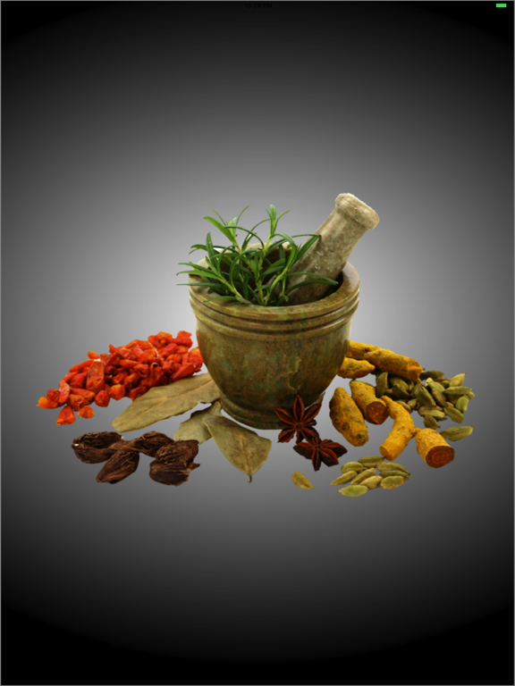 Screenshot #4 pour Natural Remedies Herbal