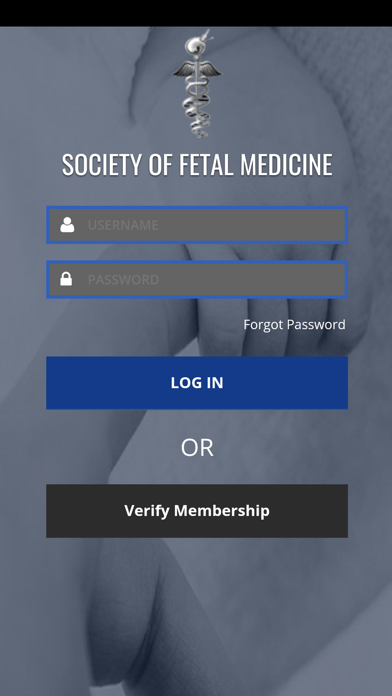 Screenshot #1 pour SFM Smart App