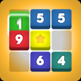 스크린샷 (4) Merge 10 - Brain Puzzle