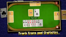 Game screenshot Crazy Eights! hack