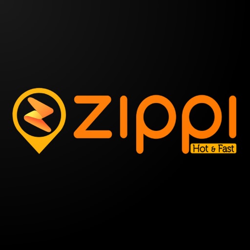 Zippi - Hot & Fast icon