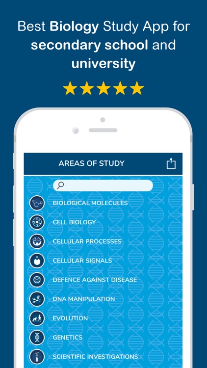 Biology Revision - Biobrain