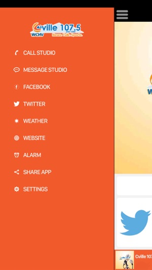 Cville 107.5 & 1260(圖2)-速報App