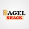 Congratulations - you found our Bagel Shack in Sheffield App