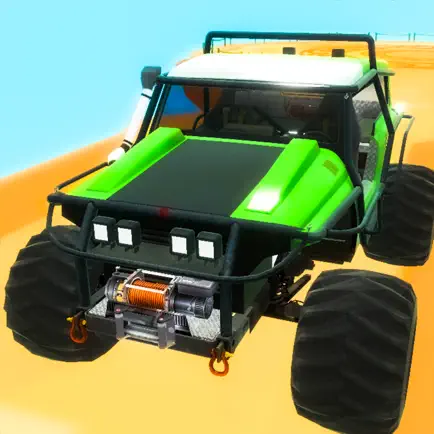 Crazy Car Stunt driving Читы