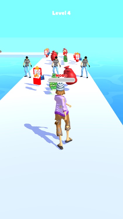 Run Rich 3D screenshot-4